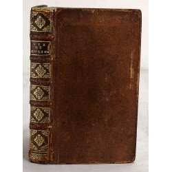 La Vie de M. de Moliere